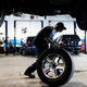 Image for article titled Does Tire Rotation Include Tightening Lug Nuts? Michigan Court Thinks About It For Awhile, Concludes 'No'